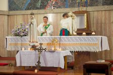 27.08.2023 Abschlussgottesdienst in Krems-Lerchenfeld